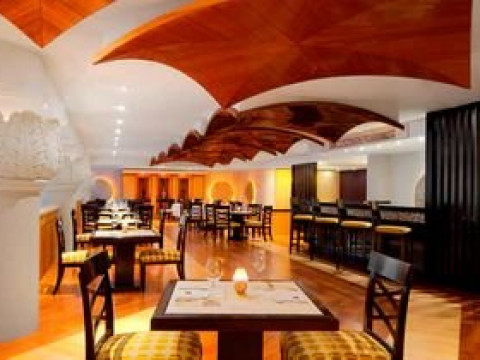 Sheraton Jumeirah Beach Resort 