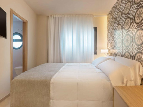 Gastrohotel RH Canfali (Benidorm)