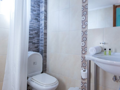 Tolon Beach Hotel Studio
