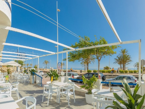 RH Riviera (Gandia)