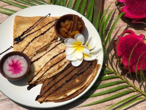 Arco Iris Boutique Hotel and Restaurant