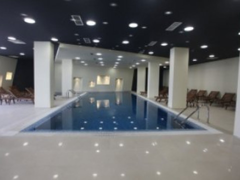 Aspen Golf, Ski & Spa