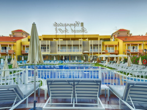 Coral Compostela Beach GOLF