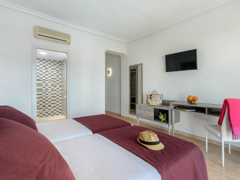 VIBRA MARCO POLO I HOTEL