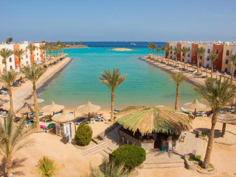ARABIA AZUR (recomandat 3*+)