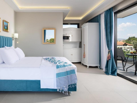 Light Blue Luxury