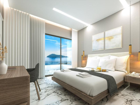 Porto Platanias Beach - Luxury Selection (K)