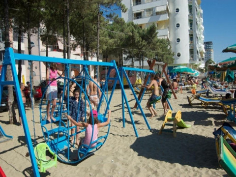 Benilva (Durres)