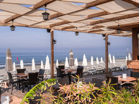 Prestige Alanya (ex. Euphoria Comfort)