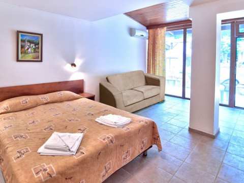 Villas ROPOTAMO 