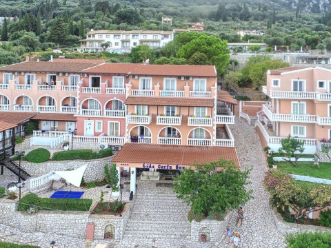 LIDO CORFU SUN (Benitses) (C)