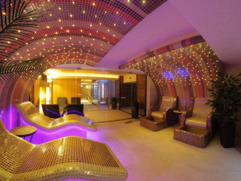 Hotel Gabriela (Viseul de Sus)..