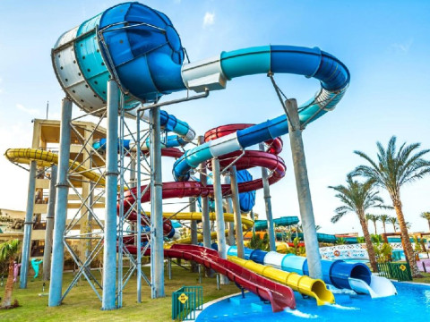 Rixos Sharm El Sheikh (Adults-Only +18)