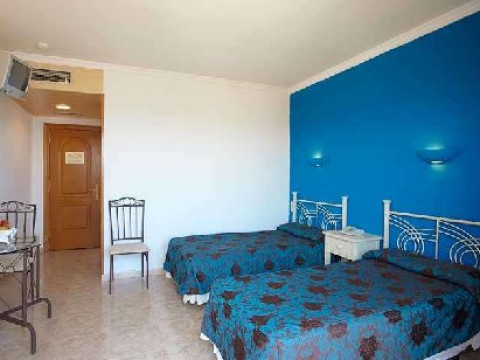 Hotel Sorra d'Or Beach Club