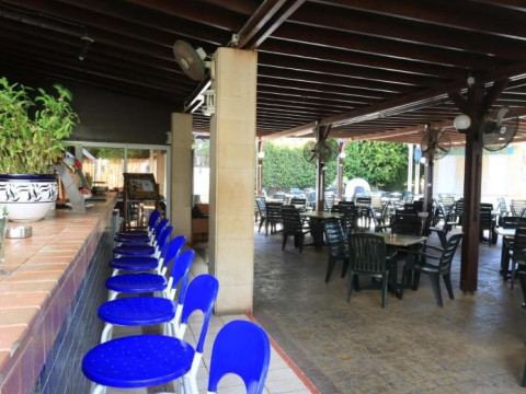 Jacaranda Hotel Apartments