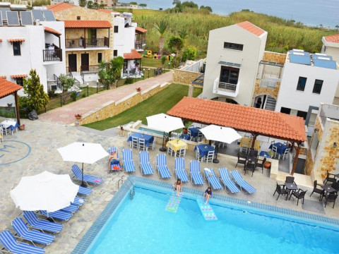 Ledra Maleme (K)