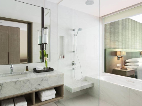 PHUKET MARRIOTT RESORT AND SPA, NAI YANG BEACH