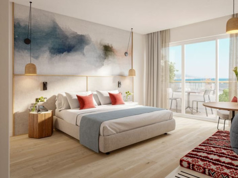 RIU HELIOS - Oferta speciala