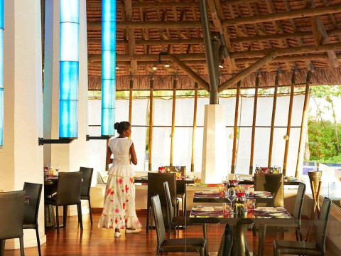 SO Sofitel Mauritius
