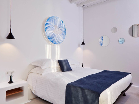 Absolute Mykonos Suites
