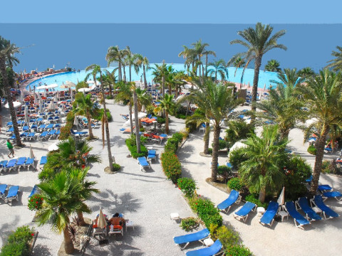 Playacalida (Almunecar)