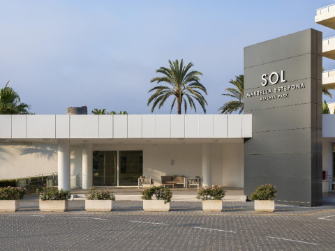Sol Marbella Estepona Atalaya Park