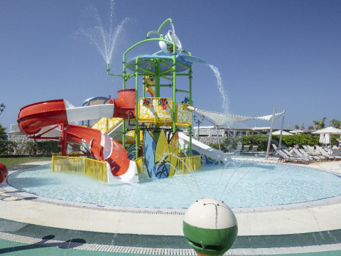 ELA EXCELLENCE RESORT