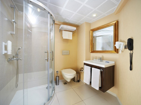 Ideal Piccolo Hotel (Adults Only)