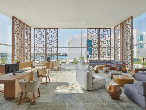 Hyatt Regency Aqaba