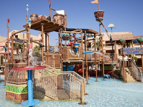 Coral Sea Holiday Resort