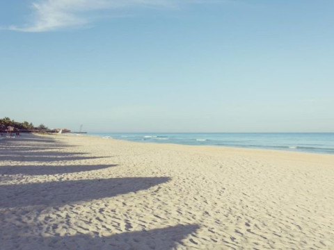 Be Live Experience Turquesa