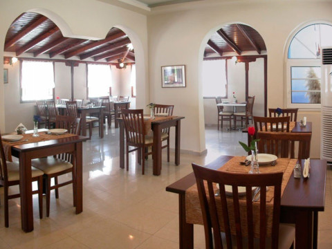 Kassandra Bay Hotel (Kriopigi, Kassandra)