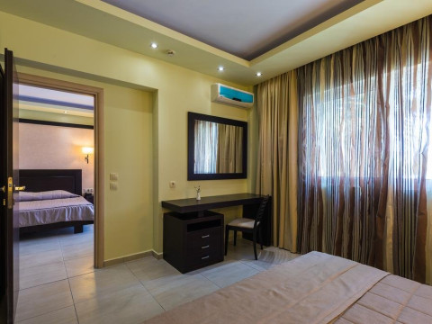 Gaia Palace