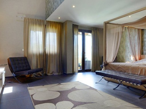 Atrium Hotel (Potos)