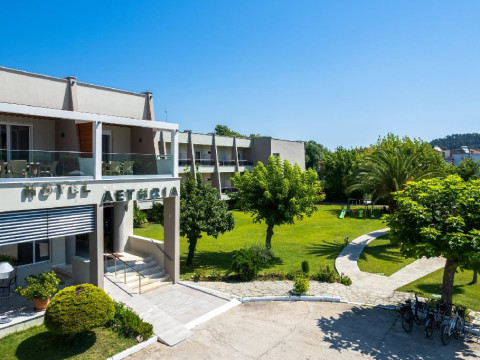 Aethria Hotel (Limenas)