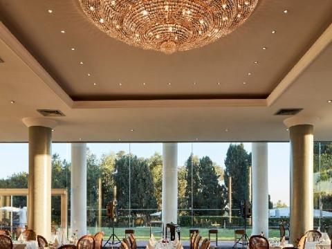 Grecian Park Hotel (Protaras)