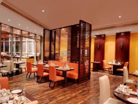 Lotus Hotel Apartments and Spa Marina