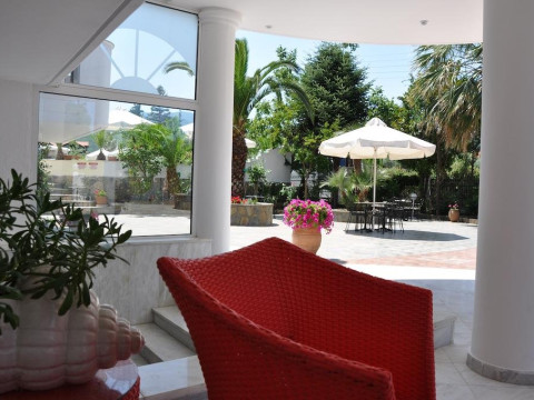 Olympion Melathron Hotel