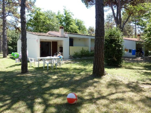 PARADISO VILLAGIO (LIDO DEL SOLE)