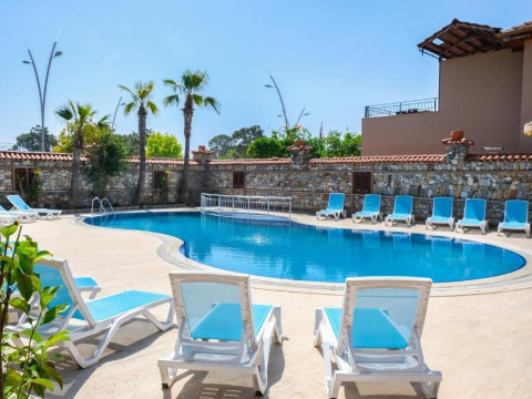 BELDIBI BEACH HOTEL
