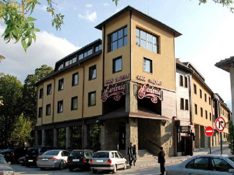 PARK HOTEL GARDENIA