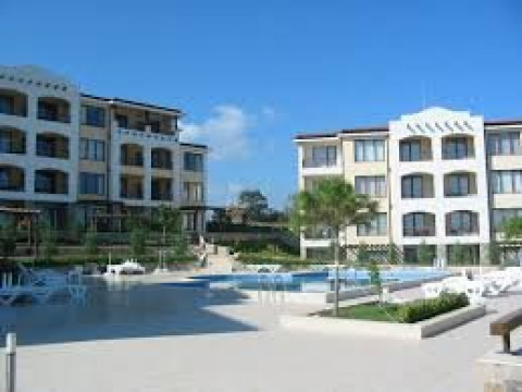 VIEW APARTMENTS