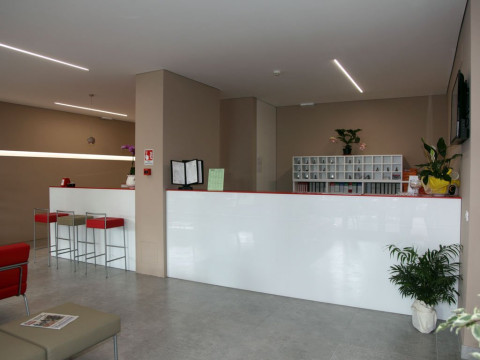 Hotel Regina (Sabbiadoro)