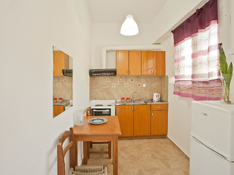 Archipelagos Residence - categoria oficiala 3 chei (C)