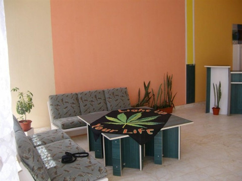 Hotel Fenix