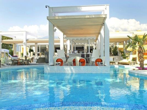 Litohoro Olympus Resort Villas & Spa