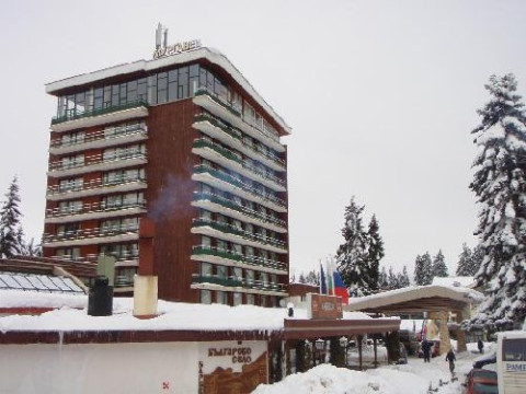 MURGAVETS GRAND HOTEL