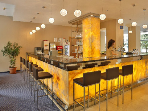 SOFIA Hotel