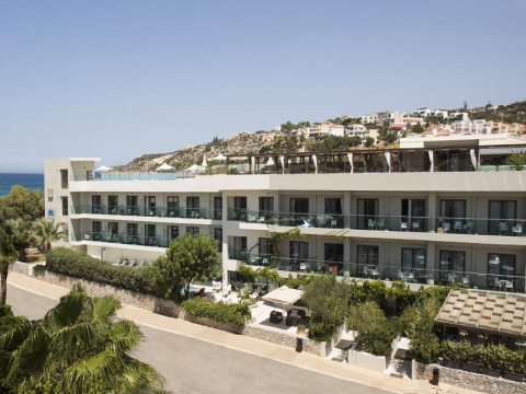 Almyrida Residence (K)