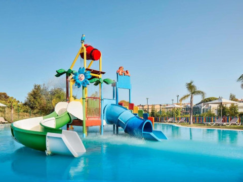 TIVOLI ALVOR